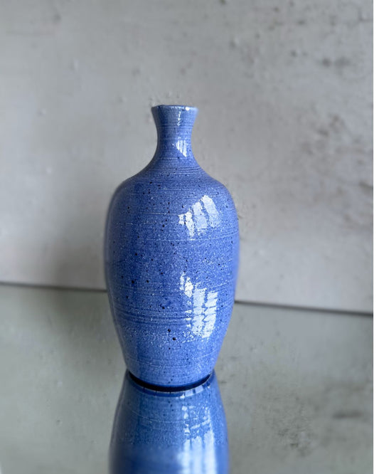 HANDMADE POTTERY BY JZ - '73